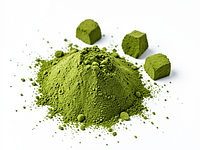 Matcha powder