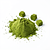 Matcha w proszku