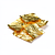 Edible gold leaves (optional)