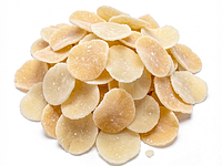 Pecorino cheese (flakes)