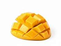 Mango (for the sauce)
