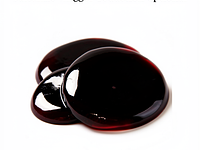 Balsamic vinegar reduction (optional)