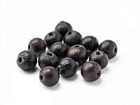 Jagody jałowca (opcjonalne)