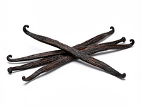 Laska wanilii (opcjonalnie)