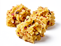 Grated horseradish (sweet-spicy)