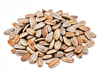 Roasted sunflower seeds