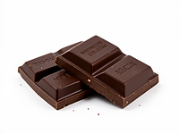 Dark chocolate (min. 70%)