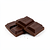 Dark chocolate (min. 70%)