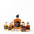 Brandy lub rum (opcjonalnie)