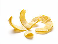 Lemon (zest or slice)