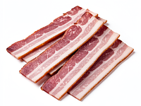 Pancetta lub boczek — opcjonalnie (pokrojony w cienkie paski)