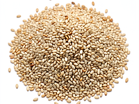 Ziarna sezamu (opcjonalnie)