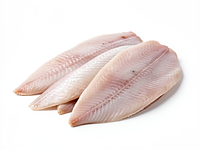 Cod loin (skinless)