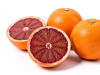 Blood orange
