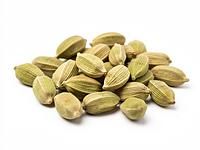 Ground cardamom