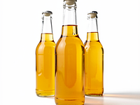 Dry cider