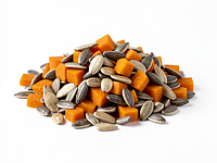 Seed mix (pumpkin, sunflower)