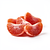 Blood oranges (segments)