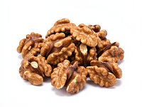 Roasted walnuts