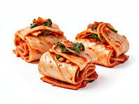 Kimchi (optional)
