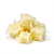 Fresh grated horseradish