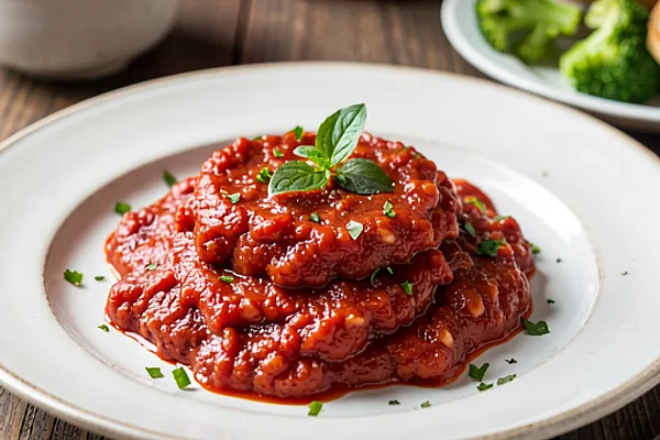 Monica's Marinara (inspirowany "Friends")