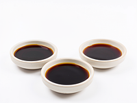 Light soy sauce