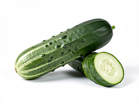 Ogórek sałatkowy