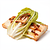 Napa cabbage kimchi