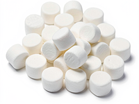 Mini pianki marshmallow