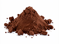 Unsweetened cocoa powder