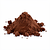 Unsweetened cocoa powder