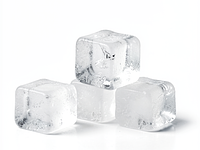 Dry ice (food grade)