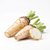 Horseradish root