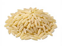 Orzo pasta