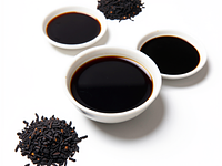 Dark soy sauce