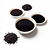 Dark soy sauce