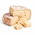 Aged hard cheese (e.g. gruyère, parmesan)