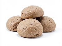 Active rye sourdough