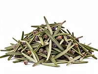 Dried rosemary