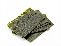 Nori seaweed