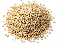 Sesame seeds