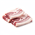 Raw pork bacon