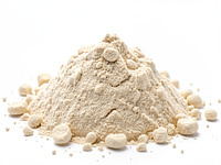 Soy lecithin powder