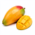 Fresh mango