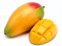 Fresh mango