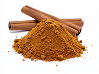 Cynamon cejloński mielony
