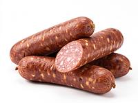 Silesian sausage