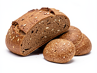 Rye sourdough for żurek