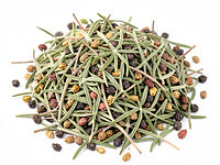 Dried marjoram